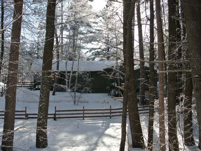 7719 Sky Pines Road Minocqua, WI 54548 - Photo 3 of 20 Gallery Image 3