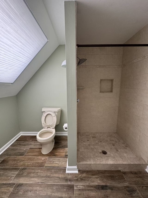 22 Capt Samuel Forbush Road Westborough, MA 01581 - Photo 32 of 38 a bathroom with a shower