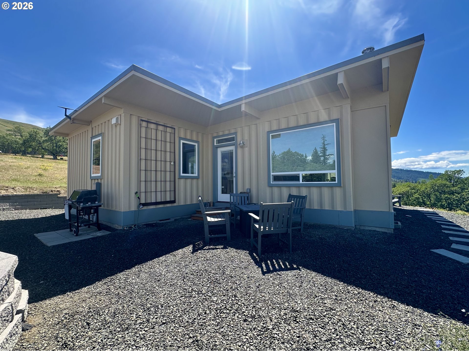 118 South Prairie Road Lyle, WA 98635 - Photo 19 of 46