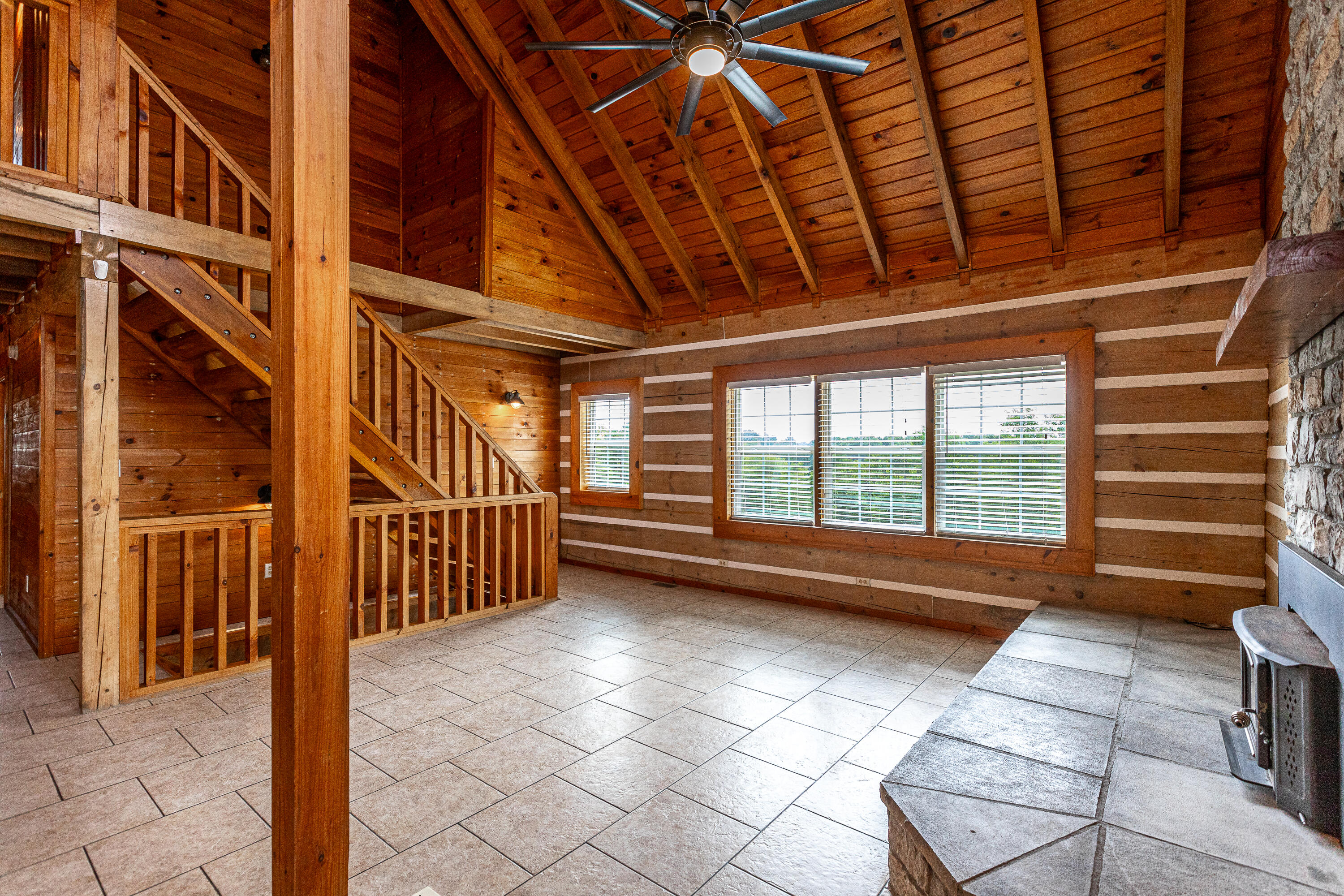 420 Gritton Road Salvisa, KY 40372 - Photo 5 of 56 B-3