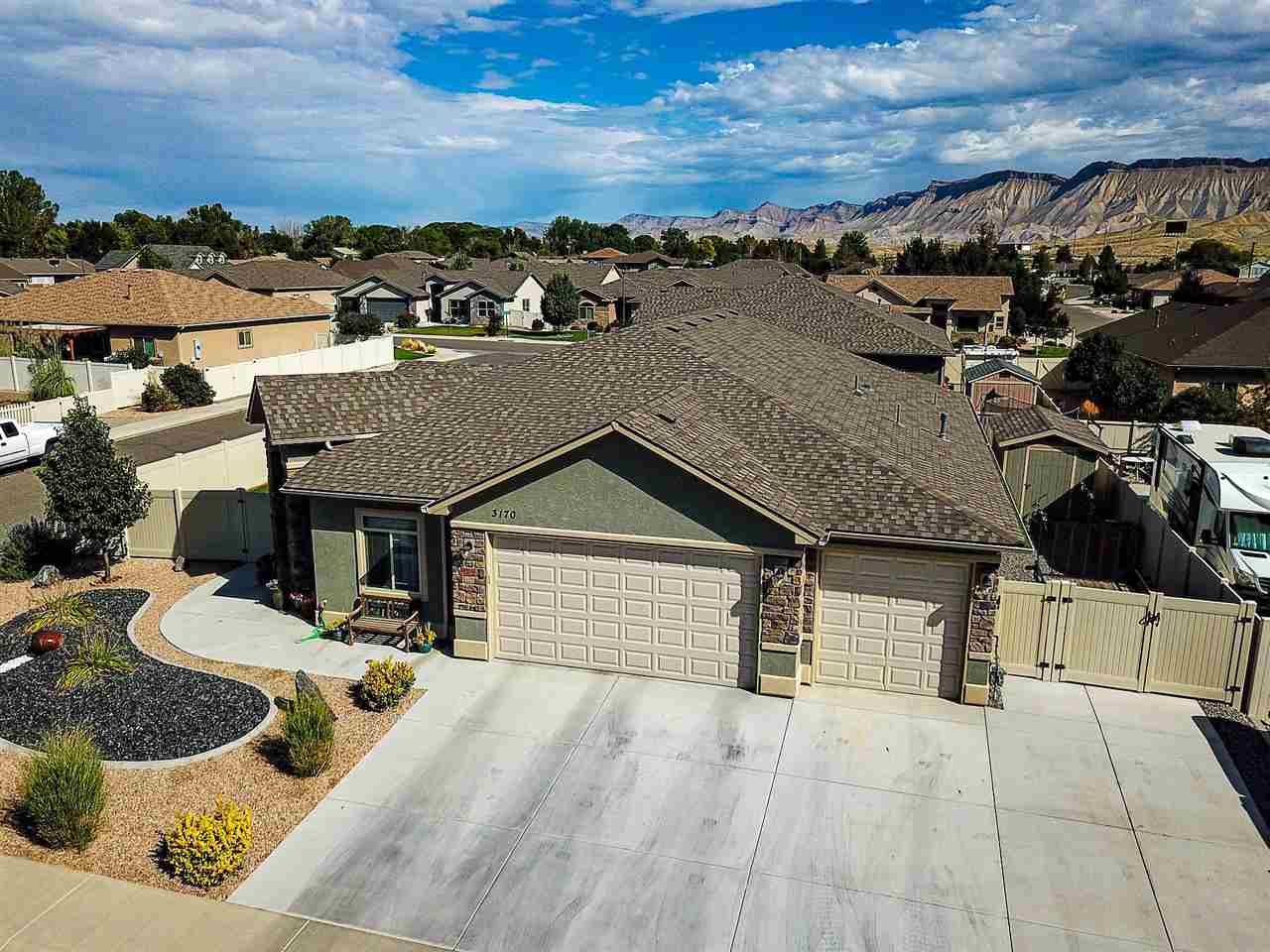 3170 Highview Road Grand Junction, CO 81504 - Photo 1 of 38 Gallery Image 1