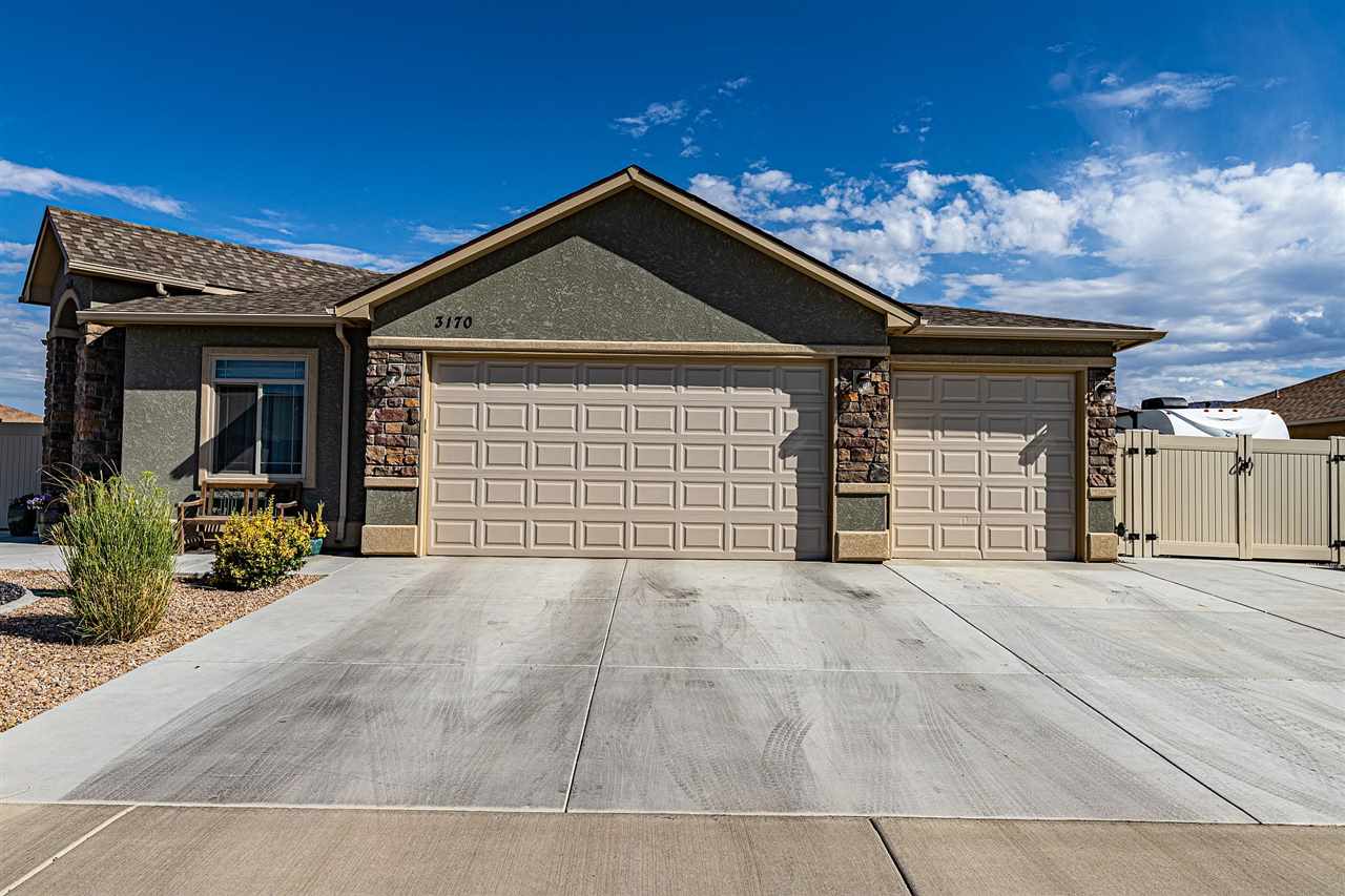 3170 Highview Road Grand Junction, CO 81504 - Photo 3 of 38 Gallery Image 3