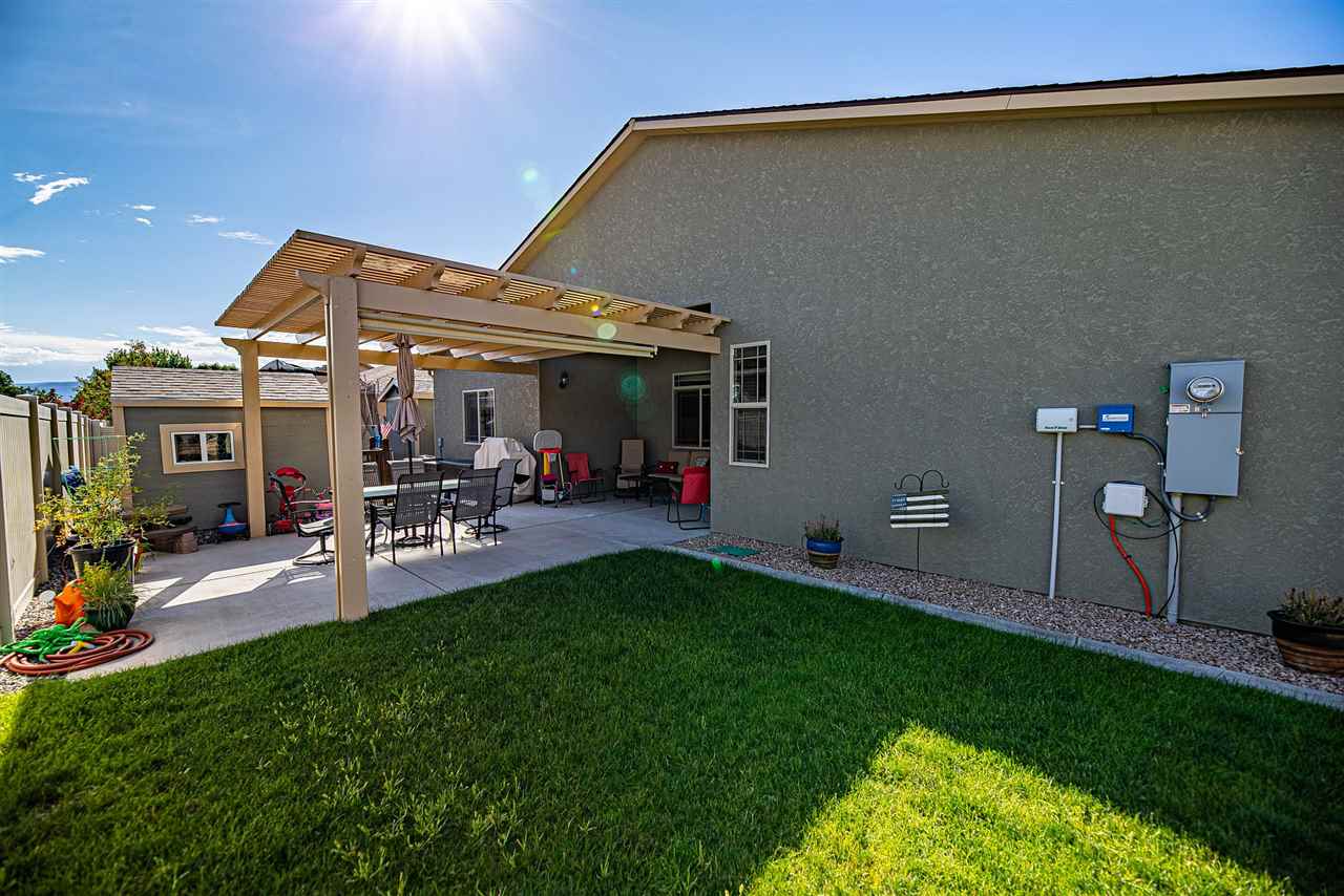 3170 Highview Road Grand Junction, CO 81504 - Photo 5 of 38 Gallery Image 5
