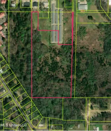 $275,000 | 0 Beasley Road, Jackson, MS 39206
