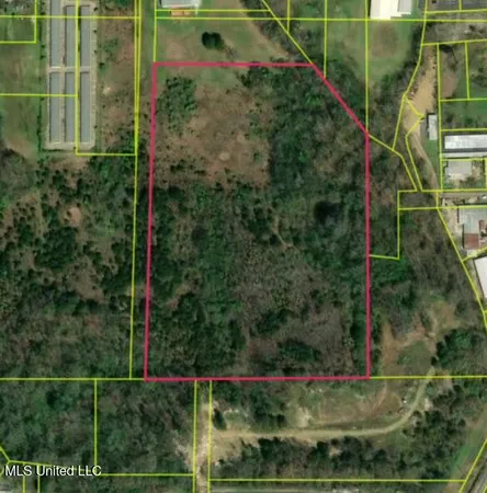 $275,000 | 0 Beasley Road, Jackson, MS 39206
