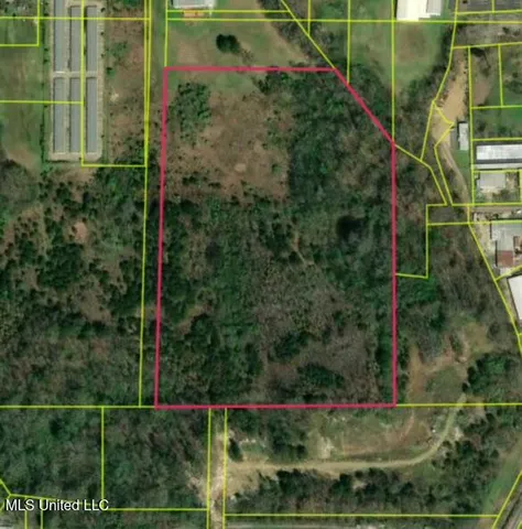 $275,000 | 0 Beasley Road, Jackson, MS 39206