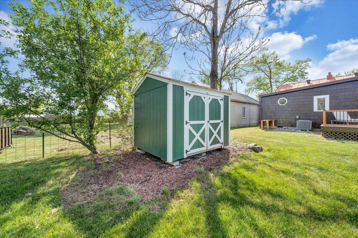 5297 Peaks Road Bedford, VA 24523 - Photo 38 of 68 37-MIB02090