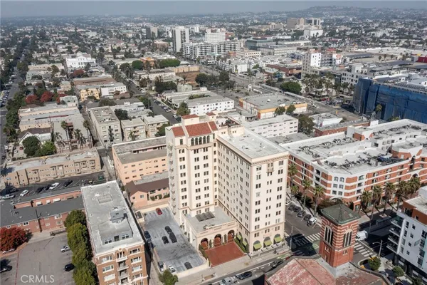 $299,000 | 315 West 3rd Street, Unit 710, Long Beach, CA 90802