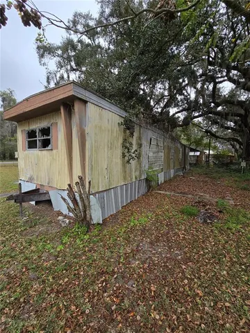 $50,000 | 37 Southwest 3rd Street, Webster, FL 33597