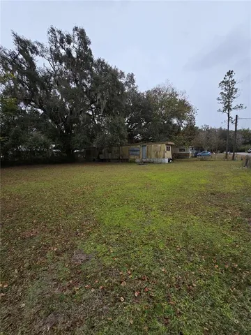 $50,000 | 37 Southwest 3rd Street, Webster, FL 33597
