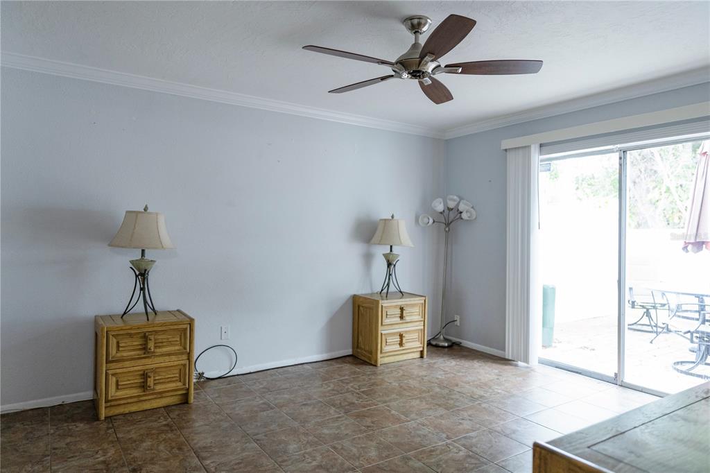 4805 Rilma Avenue, Unit 106 Sarasota, FL 34234 - Photo 12 of 24 a view of a livingroom with furniture