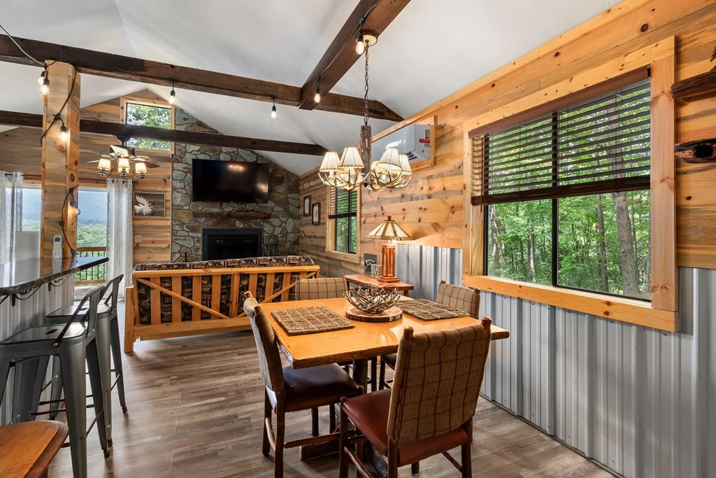 513 Persimmon Hts Road Murphy, NC 28906 - Photo 21 of 61