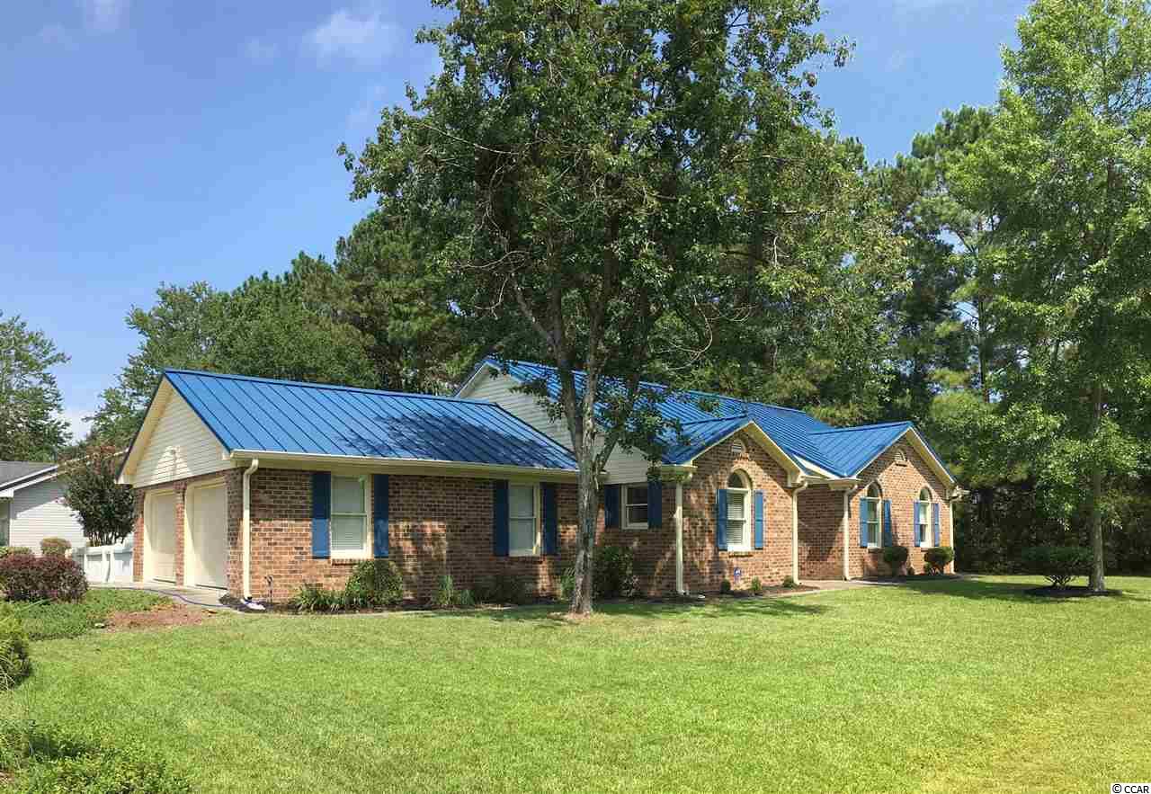 202 Little Pee Dee Road Myrtle Beach, SC 29588 - Photo 2 of 25 Gallery Image 2