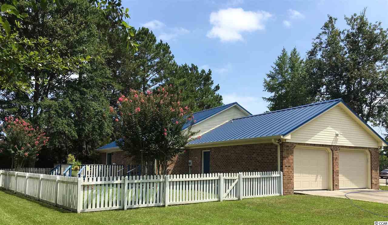 202 Little Pee Dee Road Myrtle Beach, SC 29588 - Photo 4 of 25 Gallery Image 4