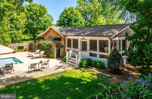 $2,795,000 | 518 New Castle Street Extension, Rehoboth Beach, DE 19971