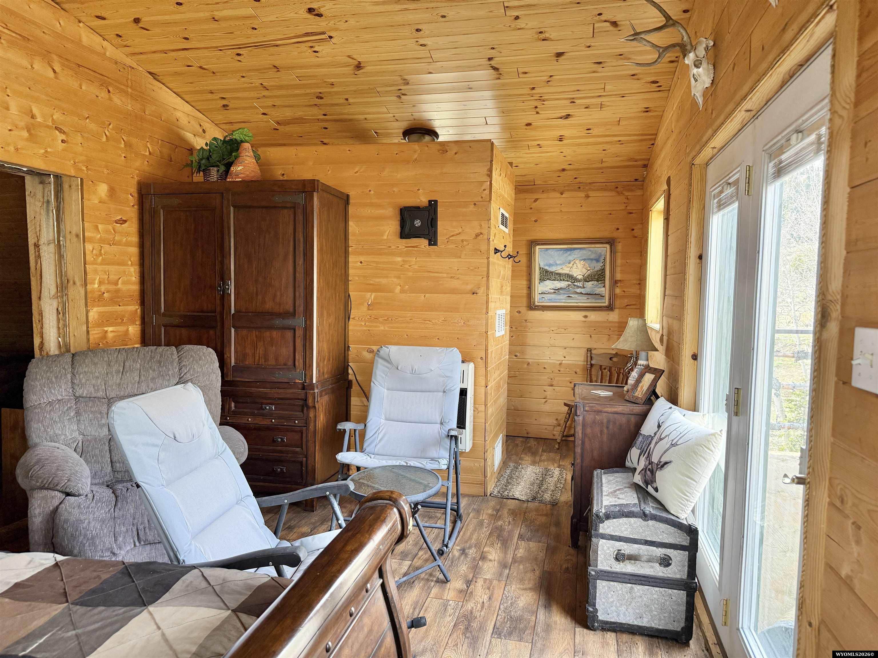 582 Porcupine Road Kemmerer, WY 83101 - Photo 29 of 50 Gallery Image 29