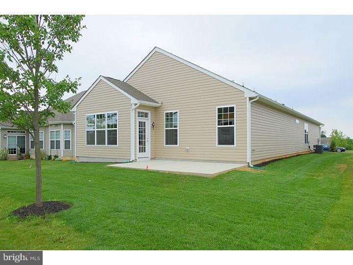 34 Hylton Road Woolwich Township, NJ 08085 - Photo 2 of 14 Exterior Back