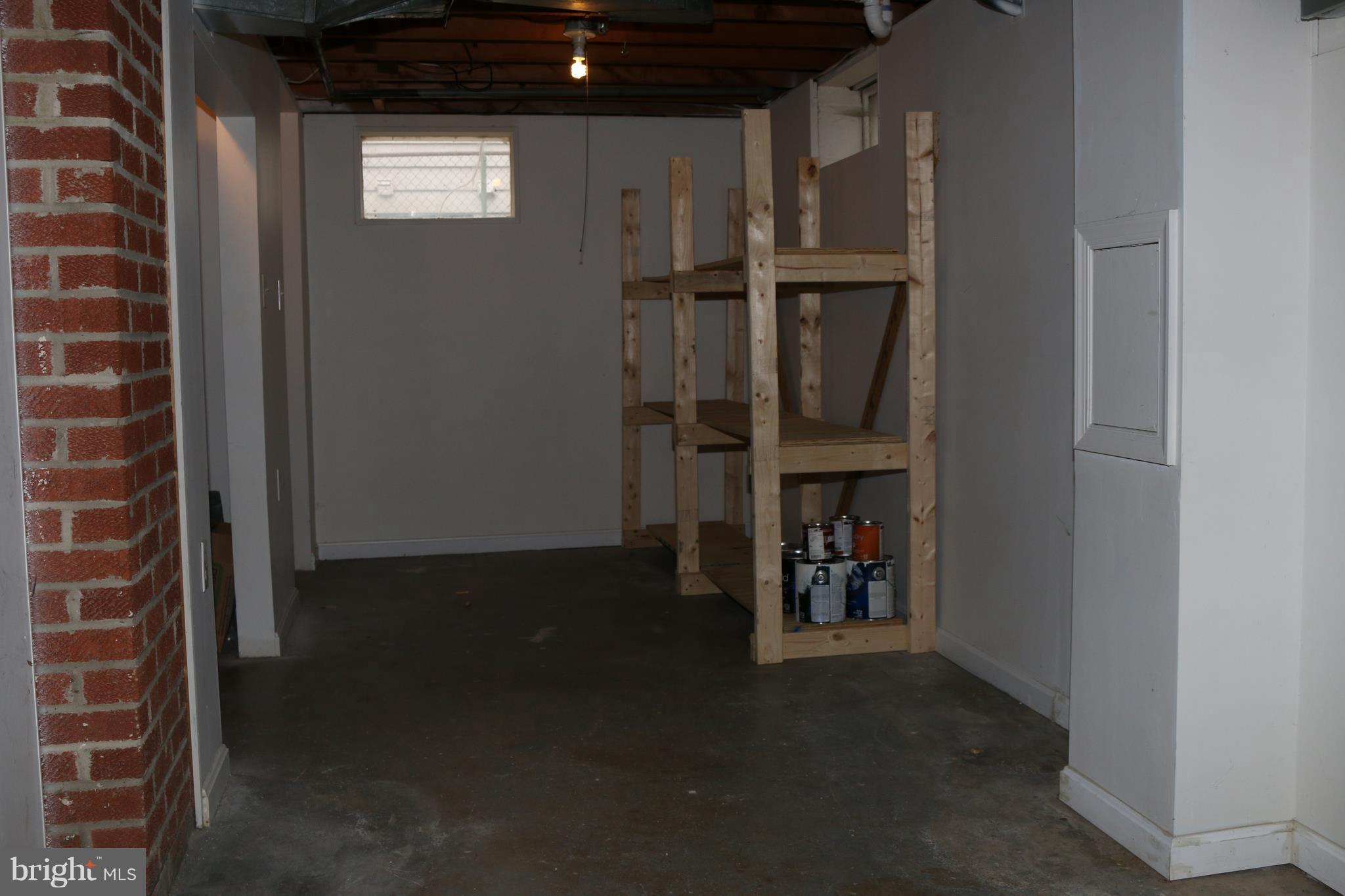 306 Russell Road Alexandria, VA 22301 - Photo 9 of 10 Basement