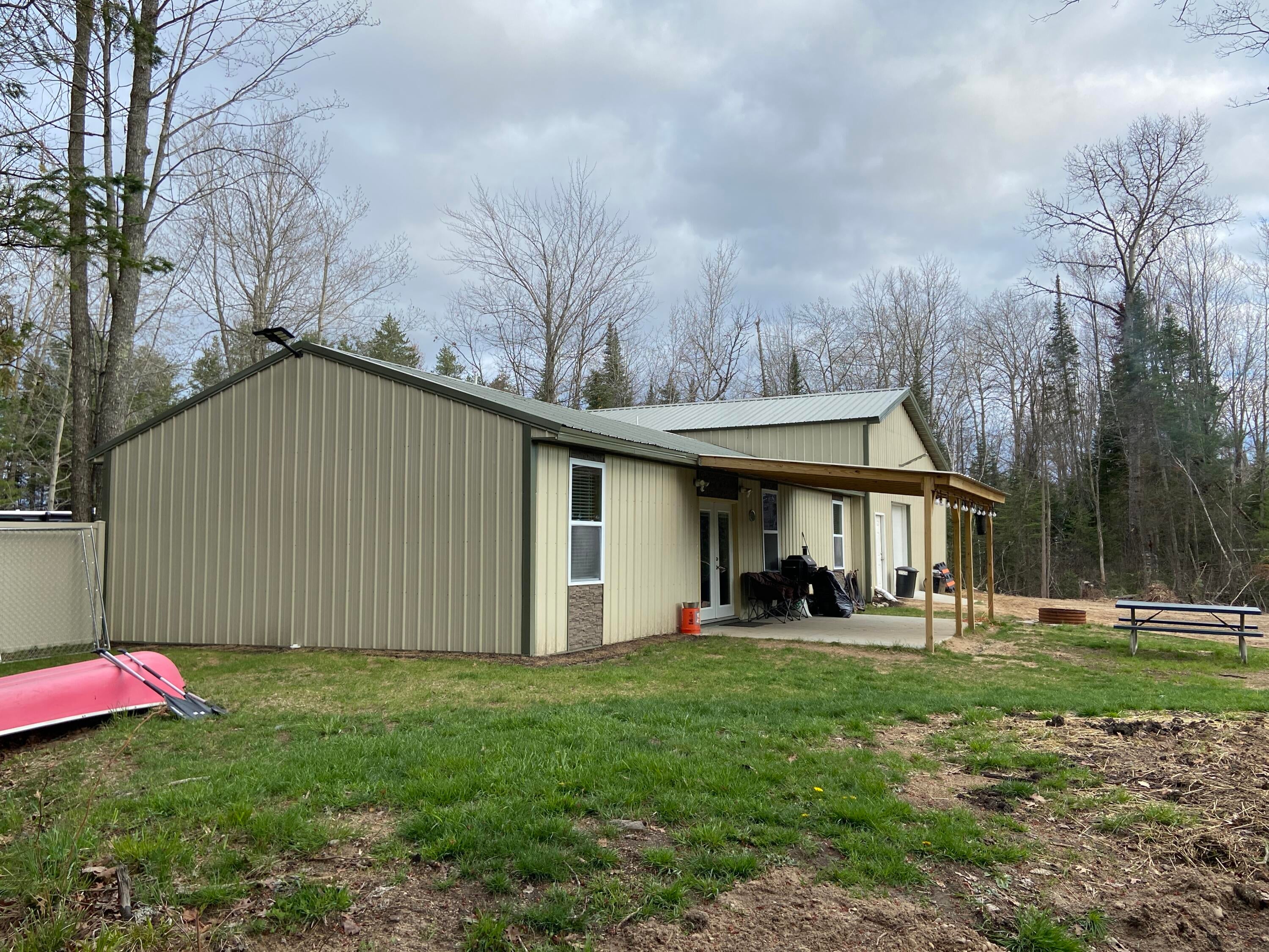 1449 North Roscommon Road Roscommon, MI 48653 - Photo 62 of 83 Gallery Image 62