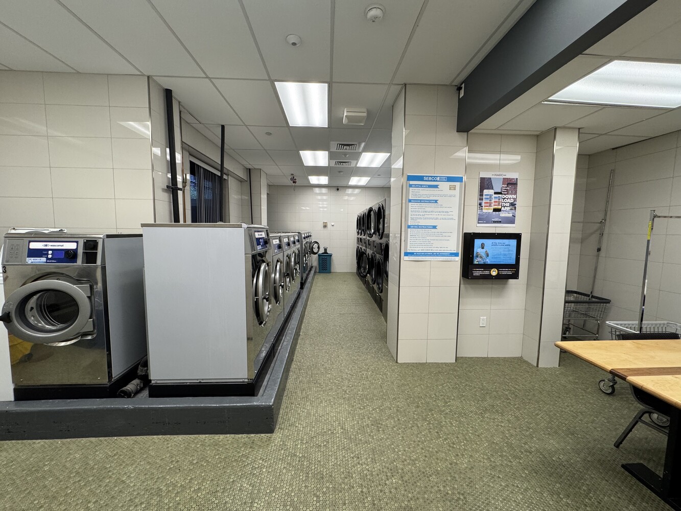 377 Rector Place, Unit 5H Manhattan, NY 10280 - Photo 10 of 12