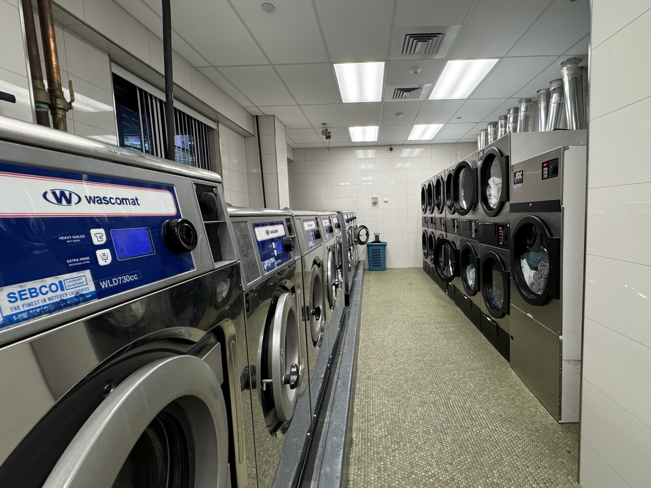 377 Rector Place, Unit 5H Manhattan, NY 10280 - Photo 11 of 12