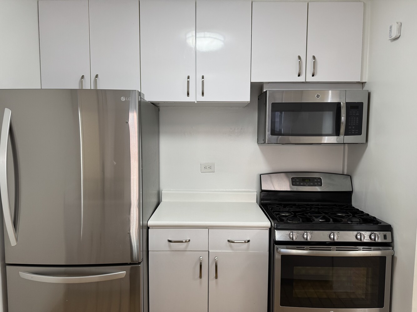 377 Rector Place, Unit 5H Manhattan, NY 10280 - Photo 5 of 12