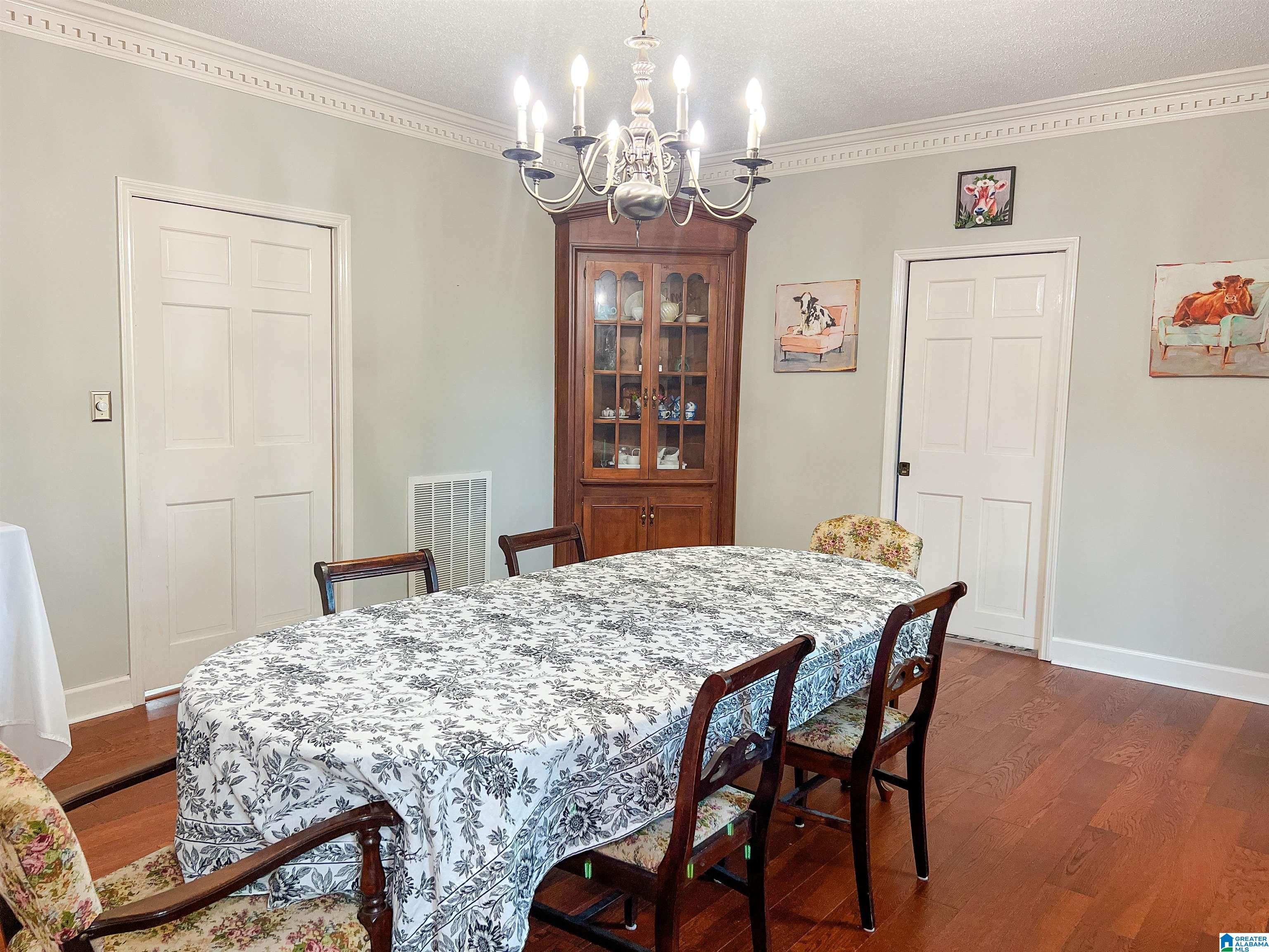 201 Cave Hill Road Weaver, AL 36277 - Photo 33 of 78