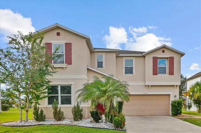 $569,000 | 1527 Angler Avenue, Kissimmee, FL 34746