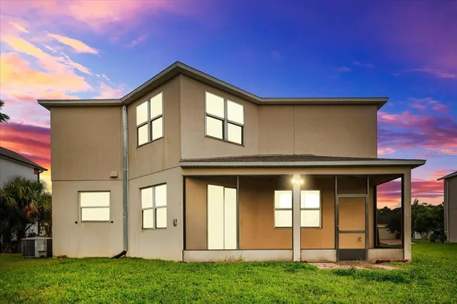 $569,000 | 1527 Angler Avenue, Kissimmee, FL 34746