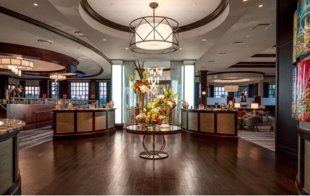 20155 Boca W Drive, Unit PH A901 Boca Raton, FL 33434 - Photo 33 of 41 Boca West Prime Cut Steak House