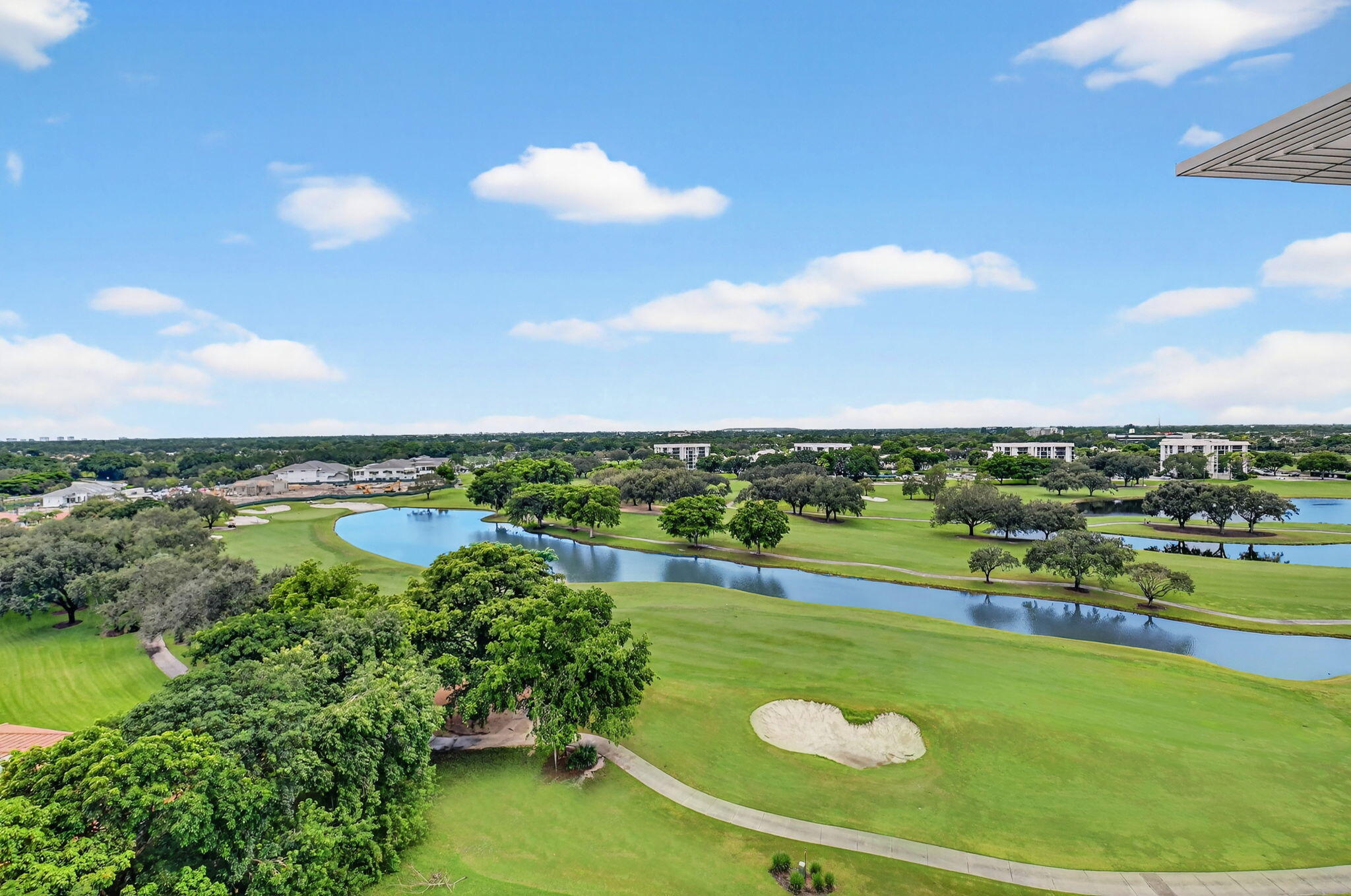 20155 Boca W Drive, Unit PH A901 Boca Raton, FL 33434 - Photo 6 of 41 Fabulous Faiway and Lake Views