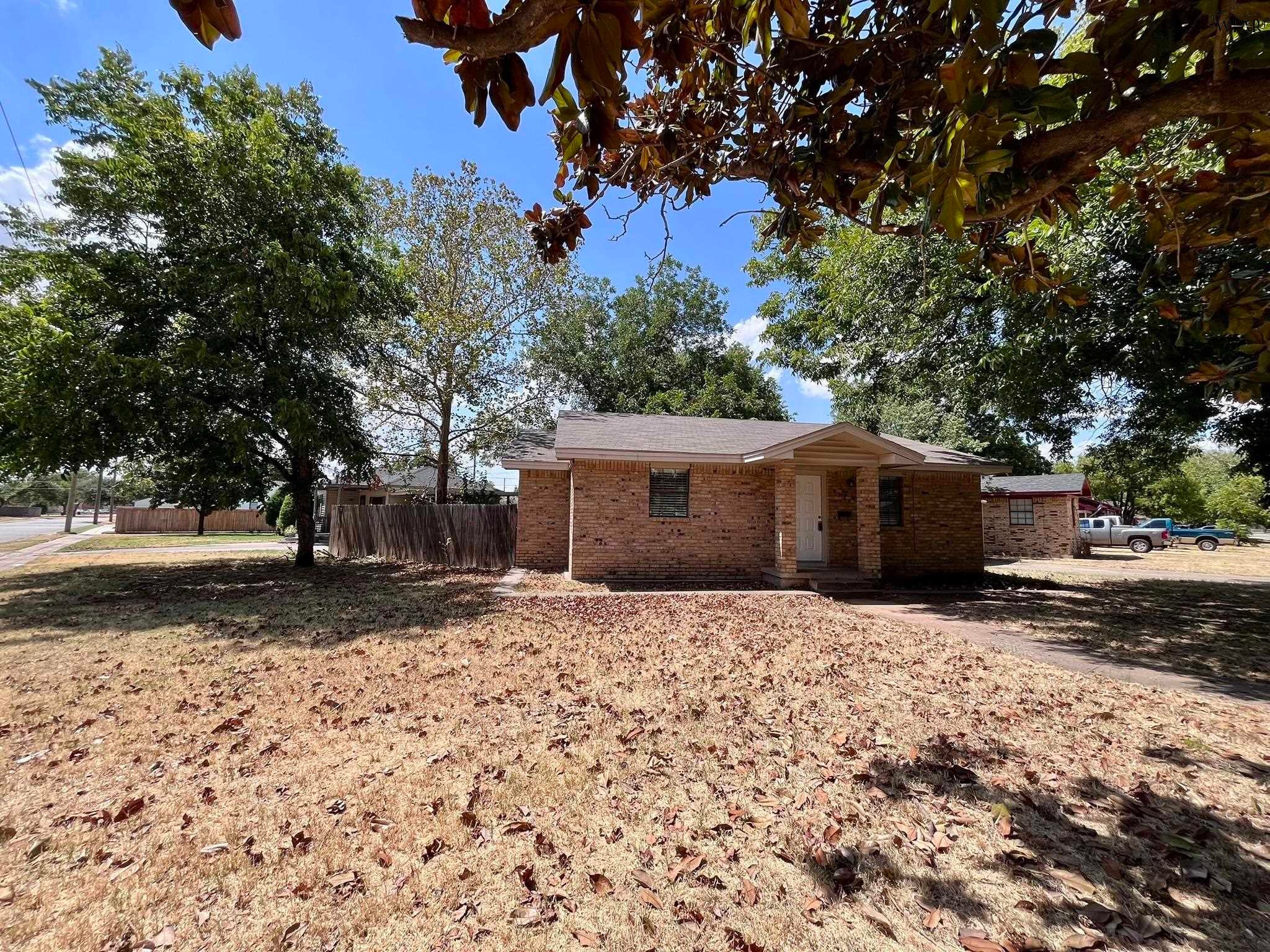 4332 Faith Road Wichita Falls, TX 76308 - Photo 28 of 28 Gallery Image 28