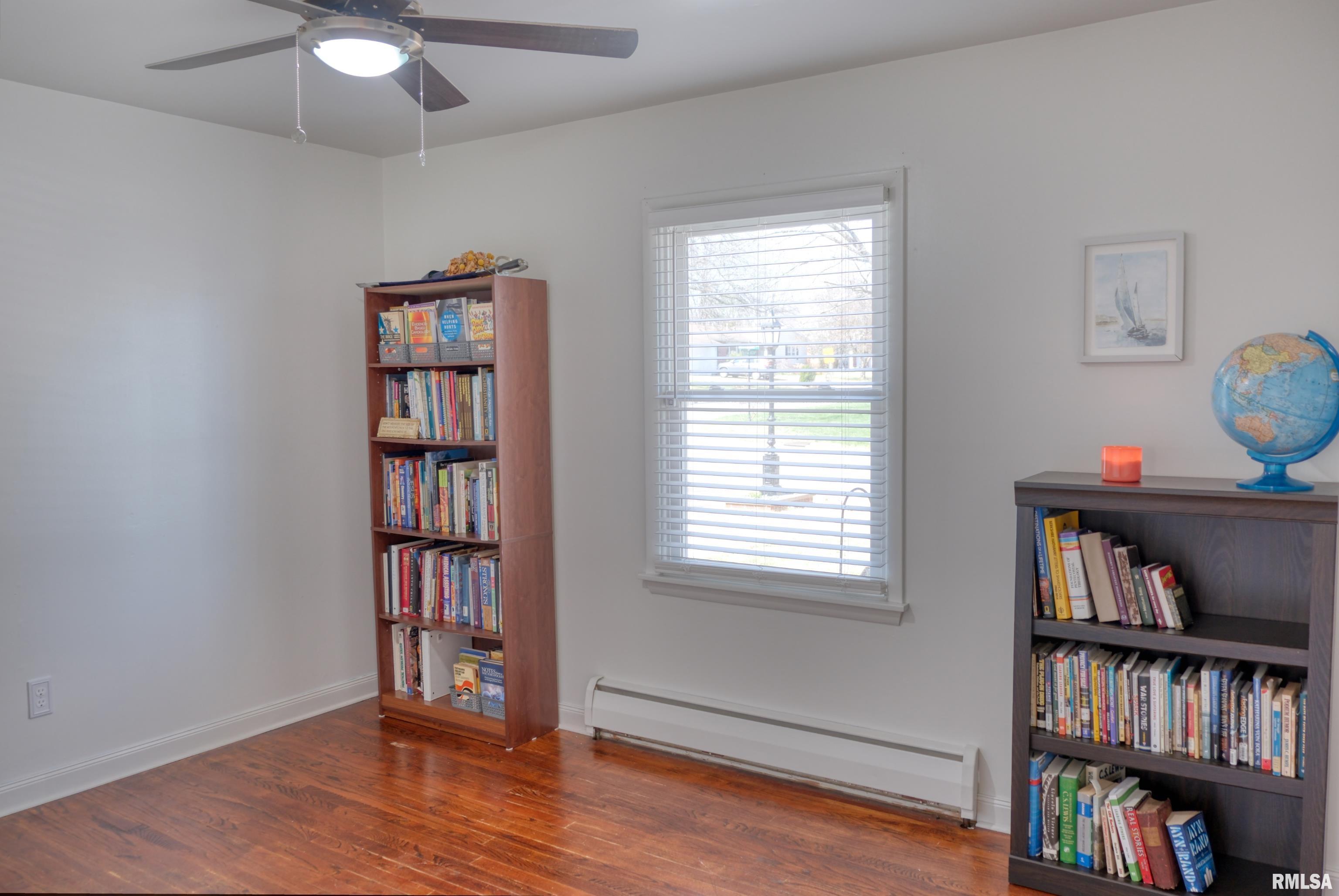 37 Westwood Lane Murphysboro, IL 62966 - Photo 20 of 46