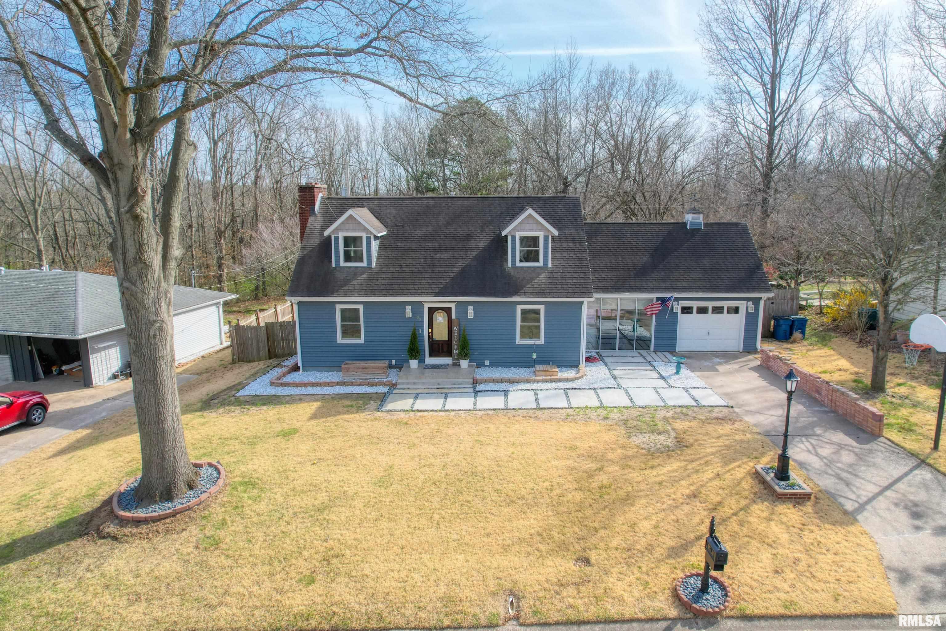 37 Westwood Lane Murphysboro, IL 62966 - Photo 2 of 46