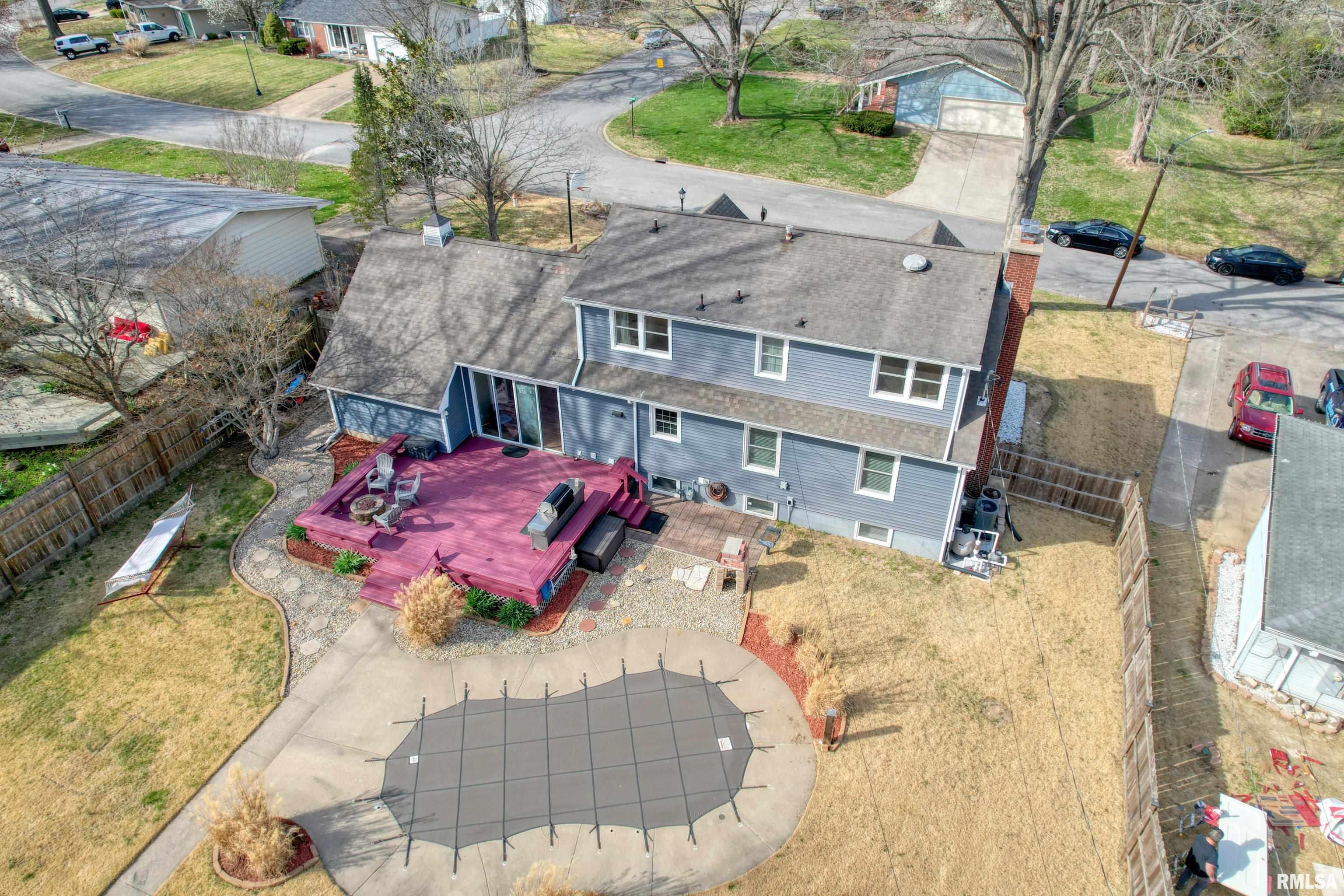 37 Westwood Lane Murphysboro, IL 62966 - Photo 29 of 46