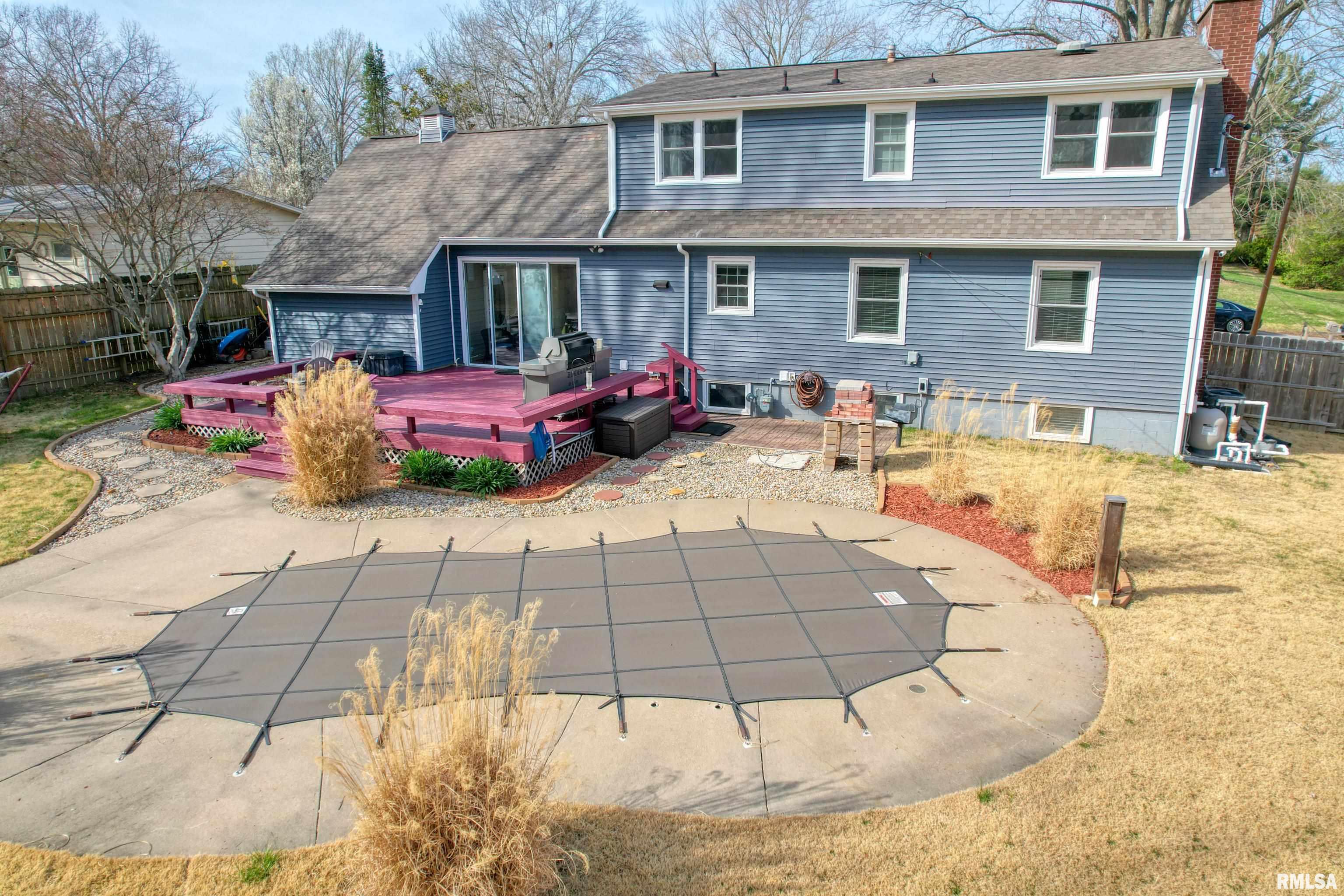 37 Westwood Lane Murphysboro, IL 62966 - Photo 32 of 46