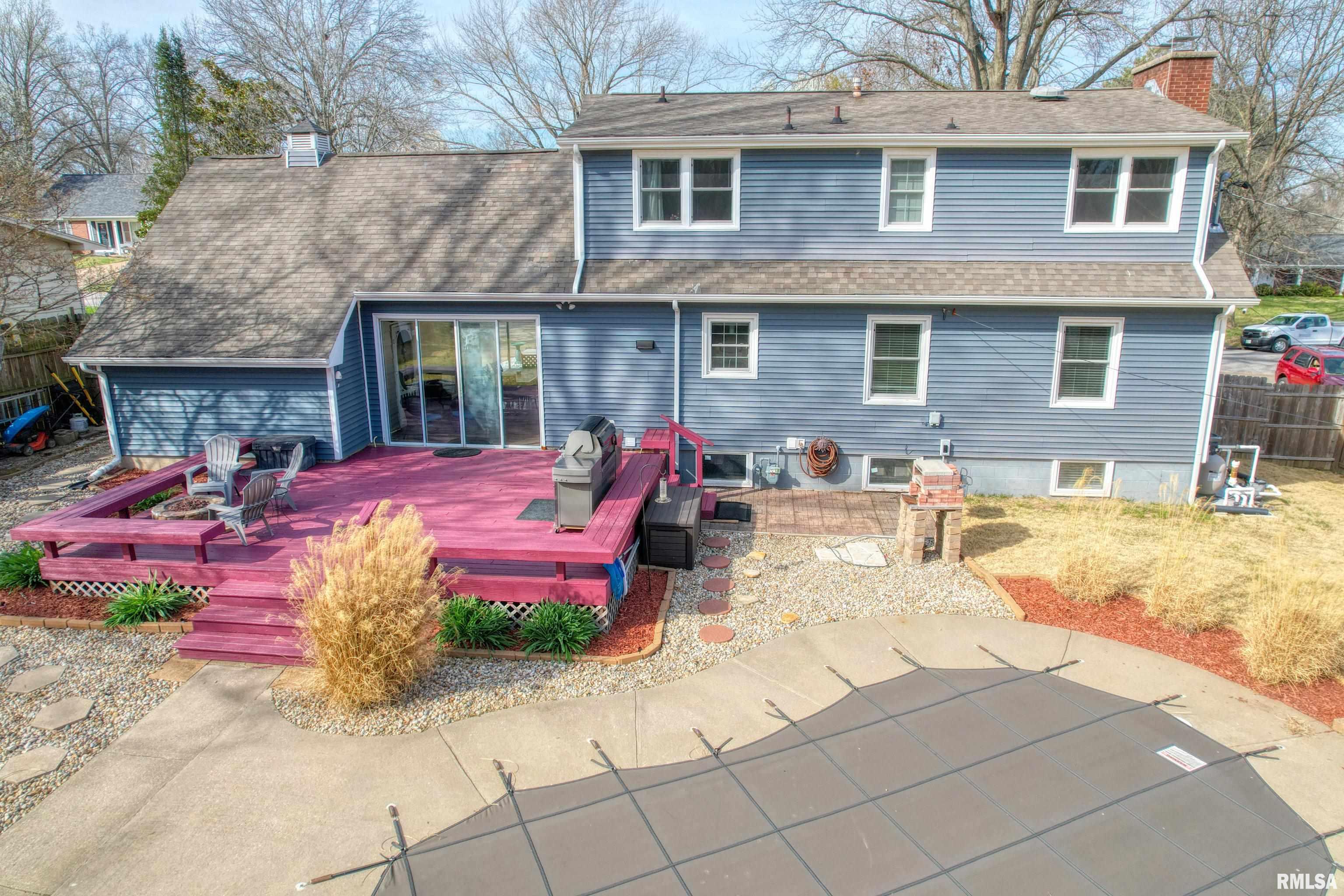 37 Westwood Lane Murphysboro, IL 62966 - Photo 33 of 46