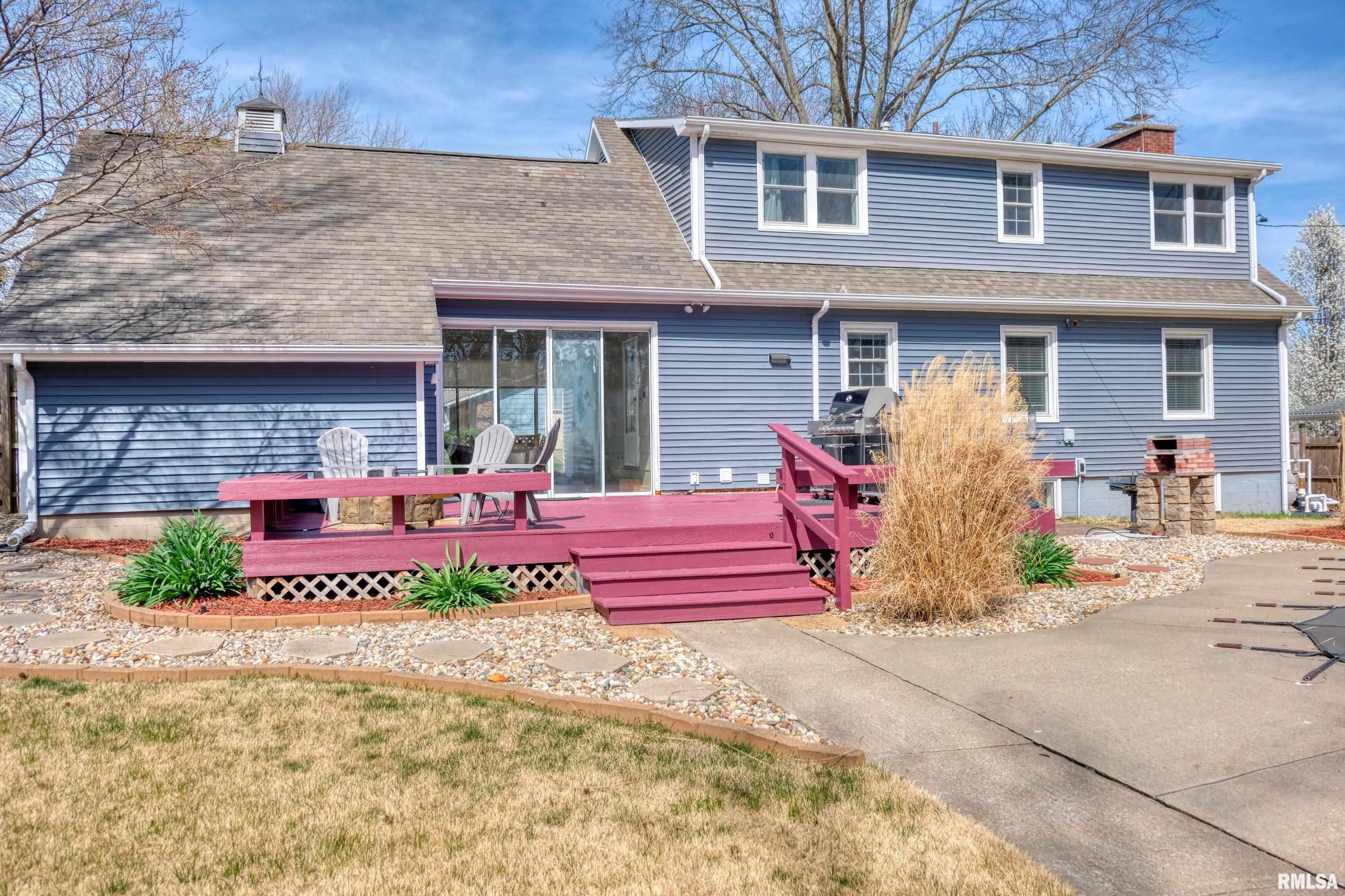 37 Westwood Lane Murphysboro, IL 62966 - Photo 34 of 46