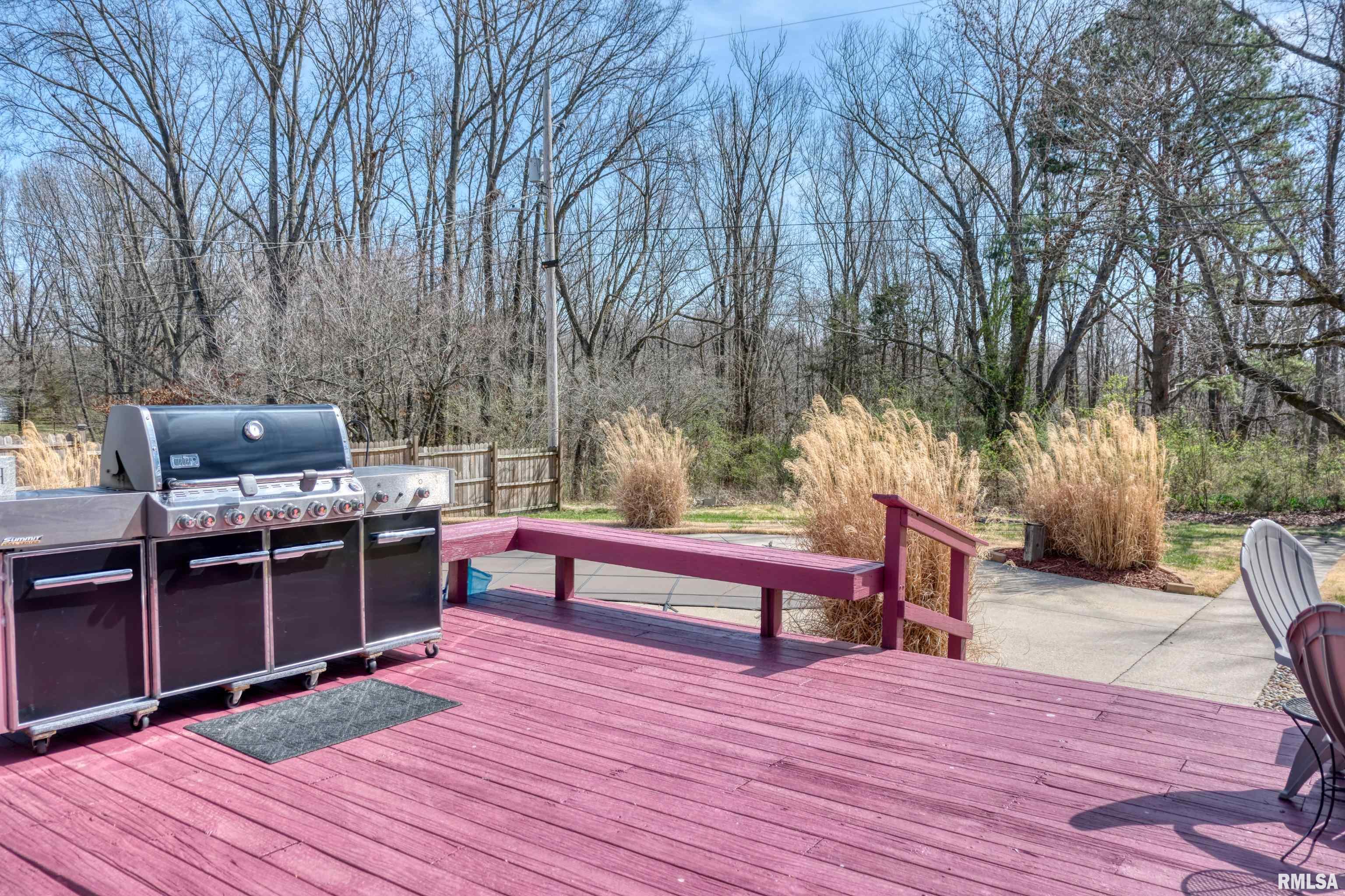 37 Westwood Lane Murphysboro, IL 62966 - Photo 36 of 46