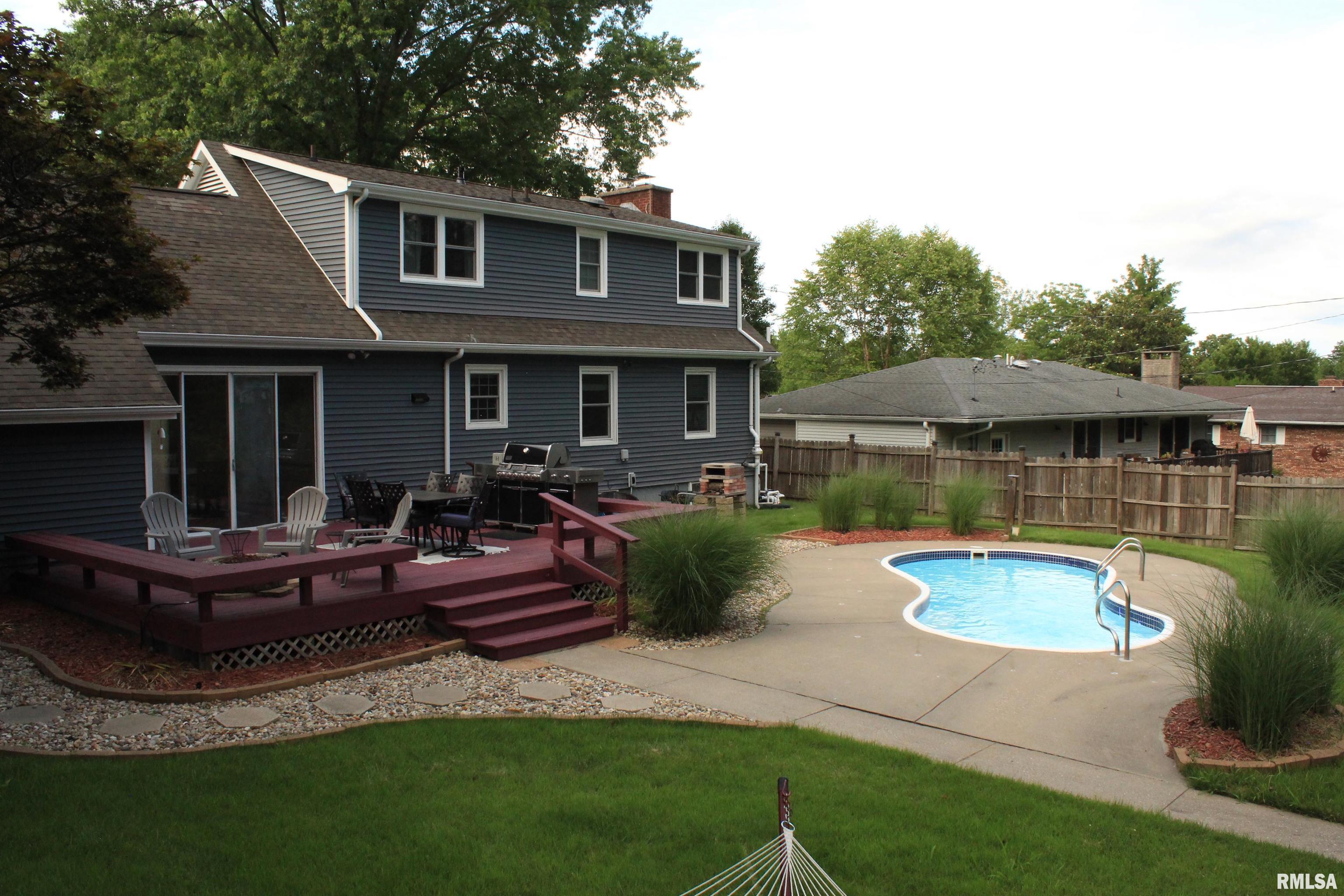 37 Westwood Lane Murphysboro, IL 62966 - Photo 37 of 46