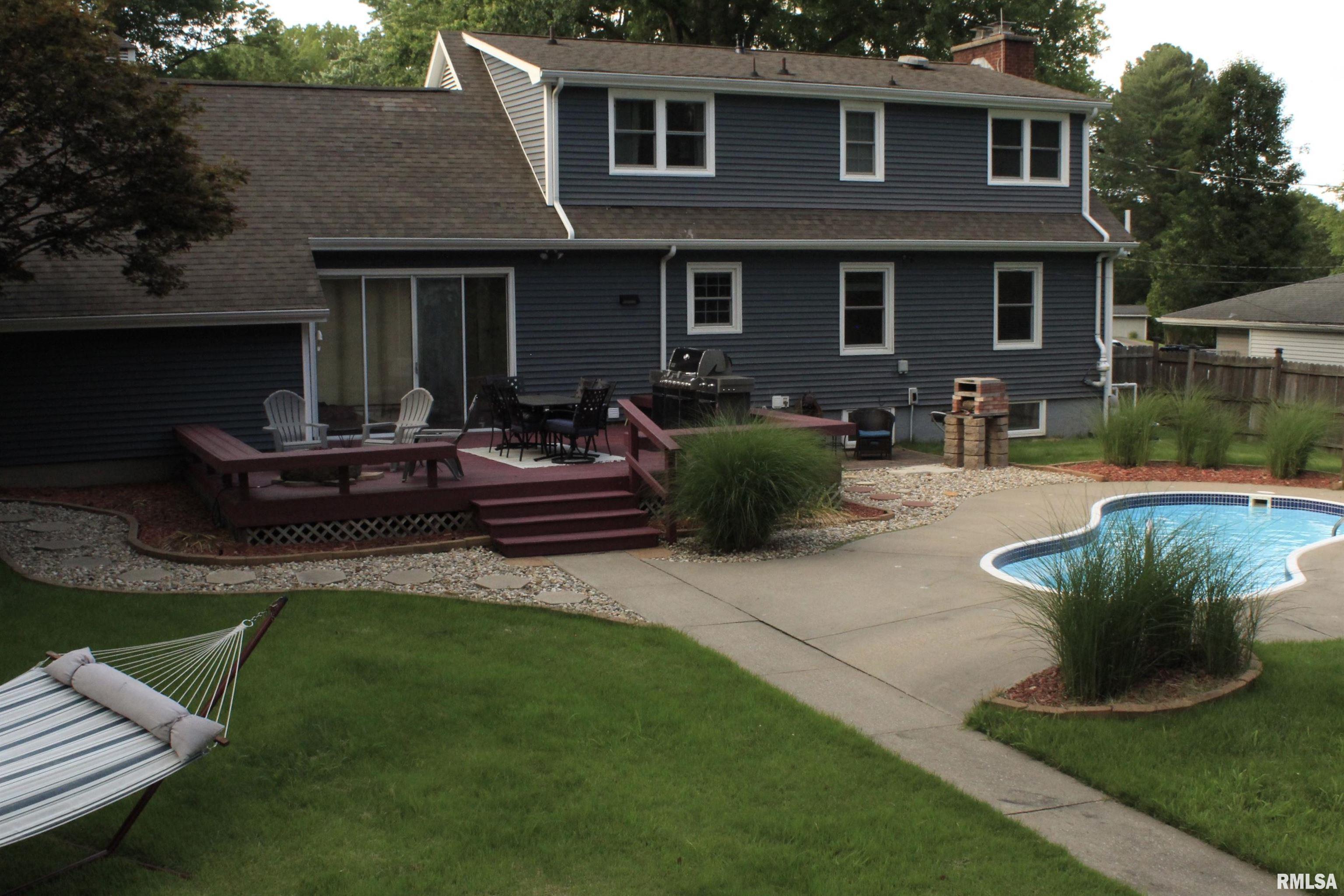 37 Westwood Lane Murphysboro, IL 62966 - Photo 38 of 46