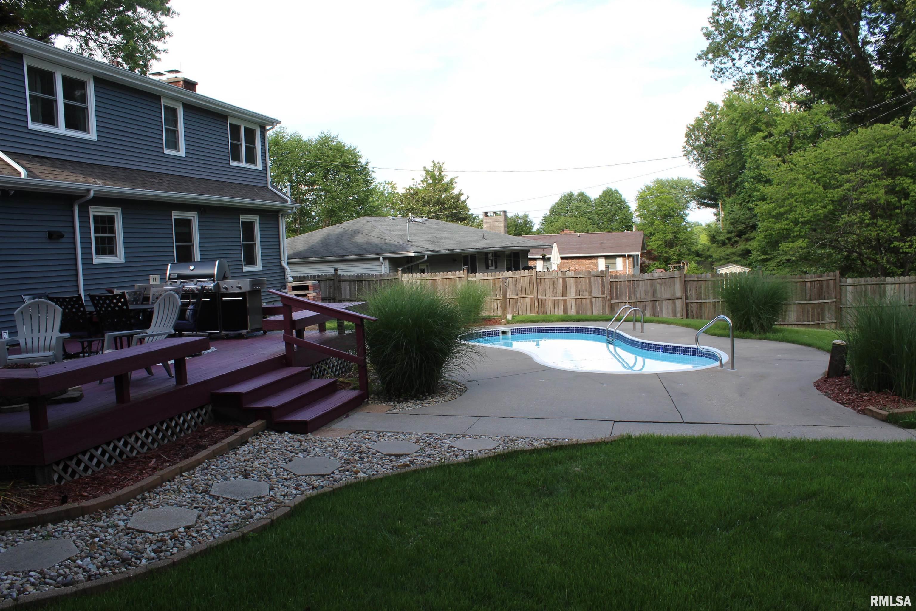 37 Westwood Lane Murphysboro, IL 62966 - Photo 39 of 46