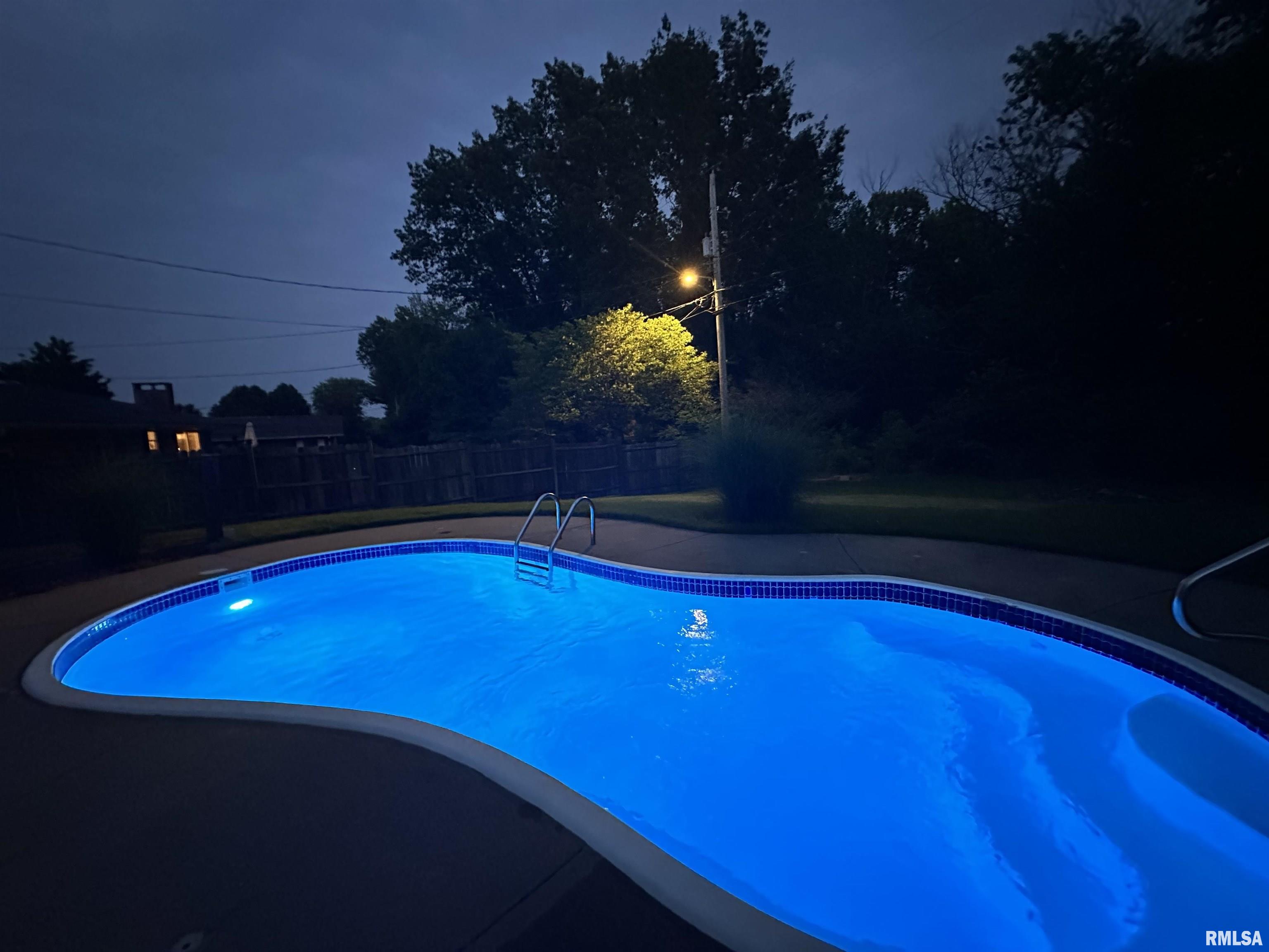 37 Westwood Lane Murphysboro, IL 62966 - Photo 40 of 46