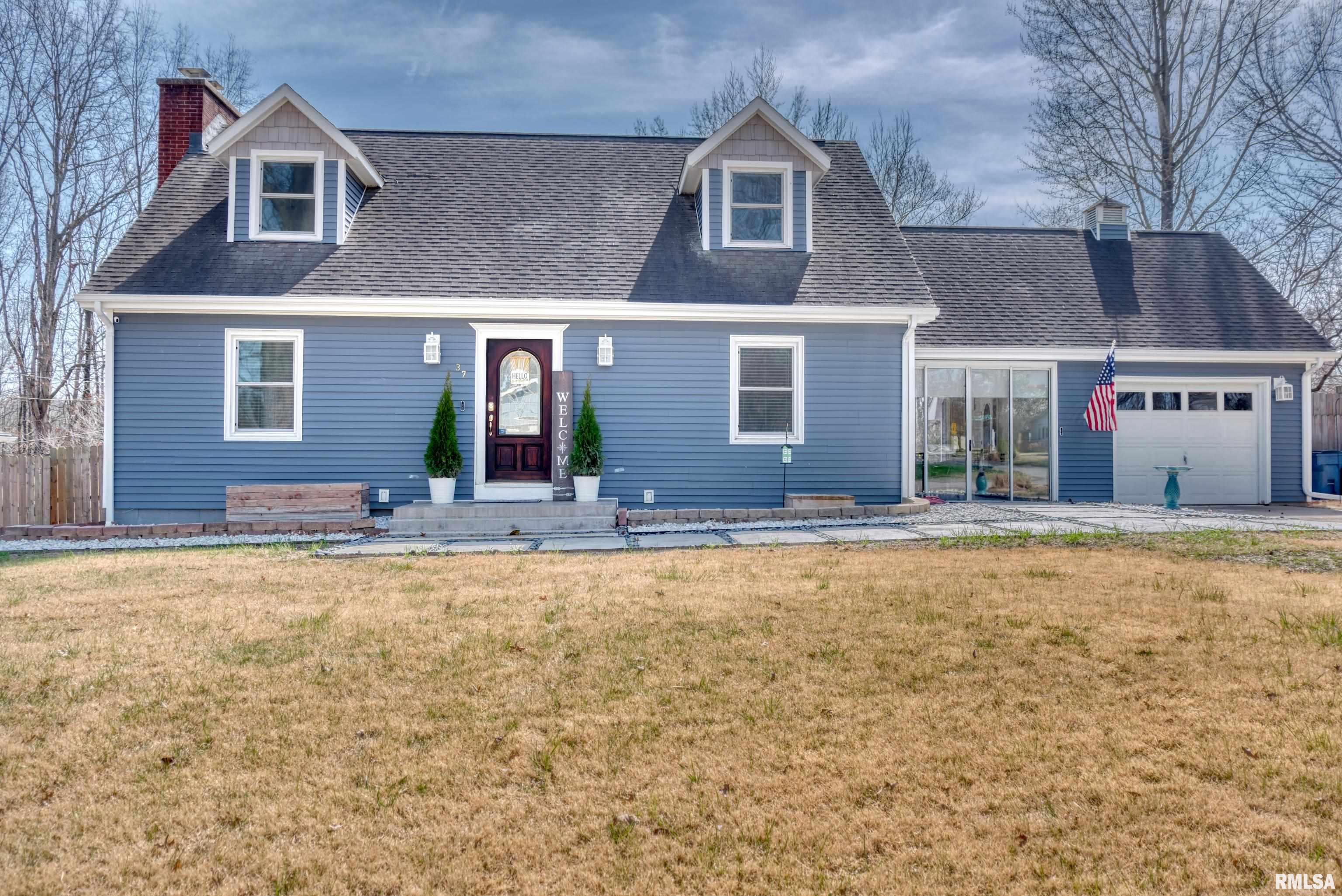 37 Westwood Lane Murphysboro, IL 62966 - Photo 4 of 46