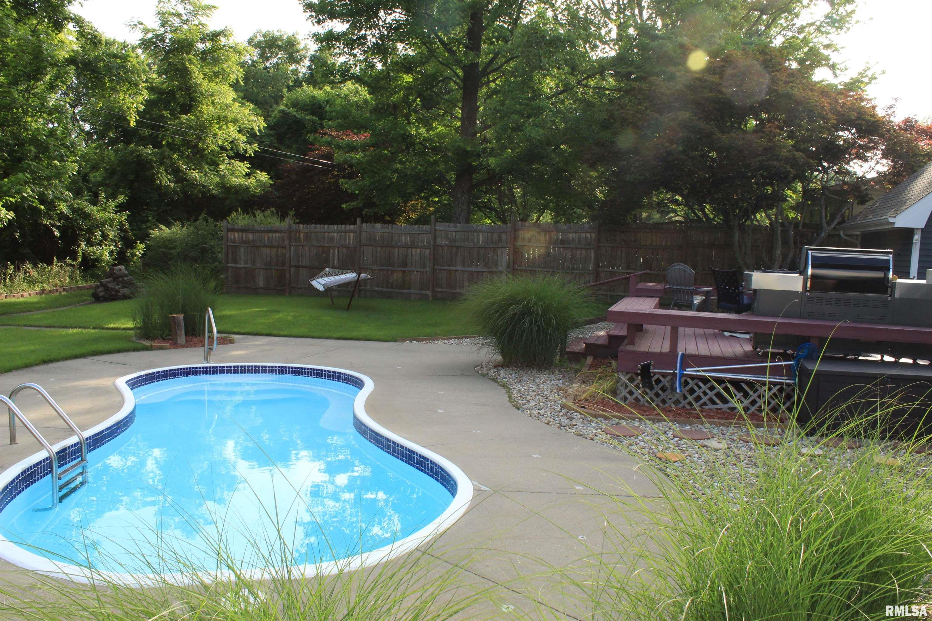 37 Westwood Lane Murphysboro, IL 62966 - Photo 41 of 46