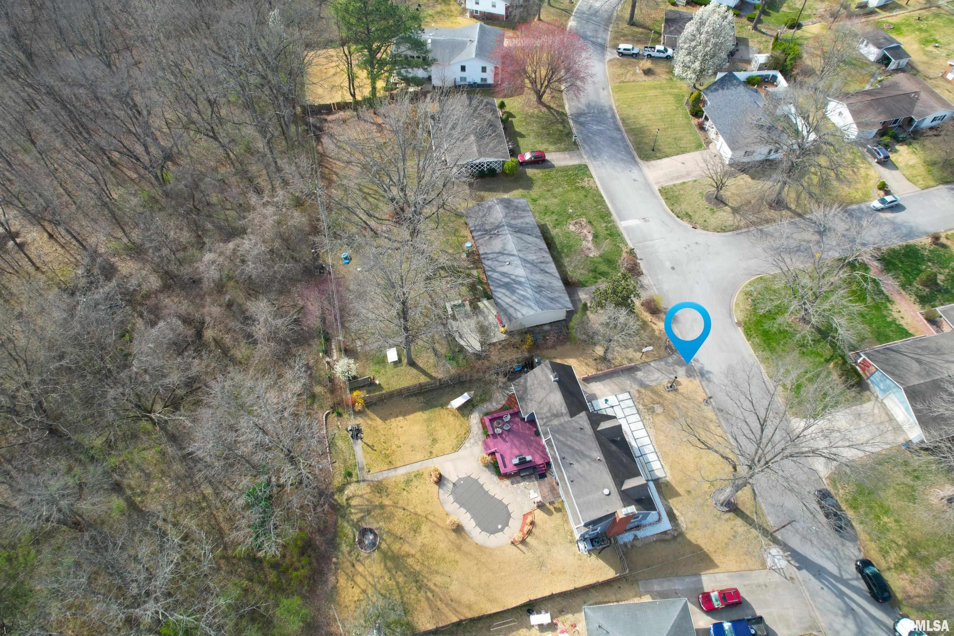 37 Westwood Lane Murphysboro, IL 62966 - Photo 46 of 46