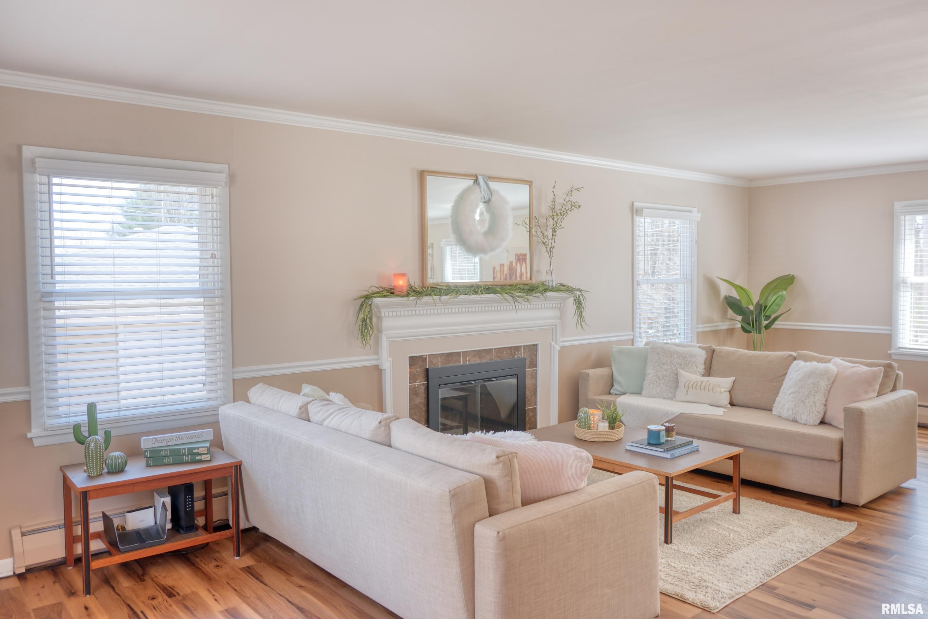 37 Westwood Lane Murphysboro, IL 62966 - Photo 6 of 46