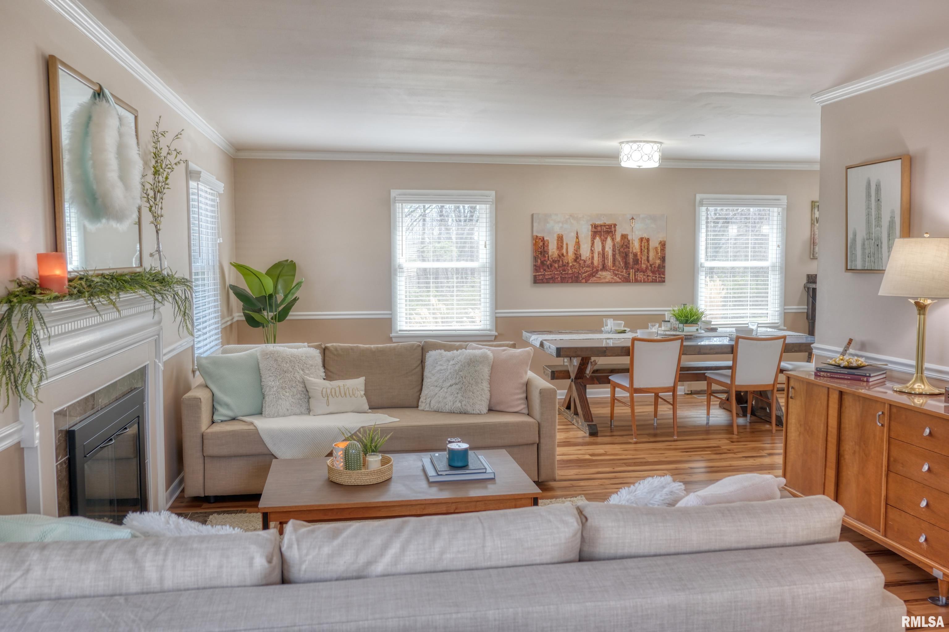 37 Westwood Lane Murphysboro, IL 62966 - Photo 7 of 46