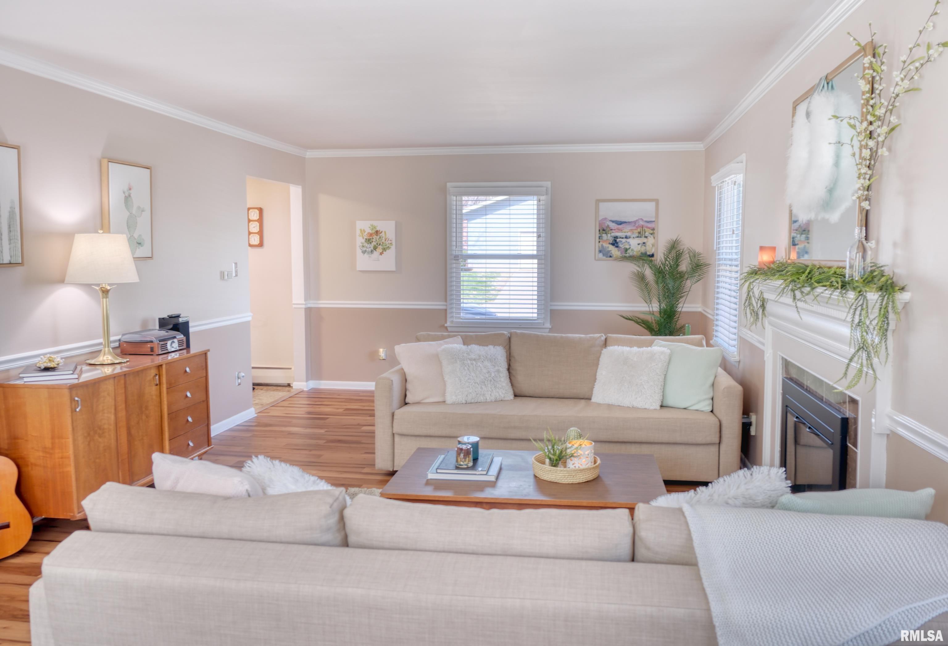 37 Westwood Lane Murphysboro, IL 62966 - Photo 8 of 46