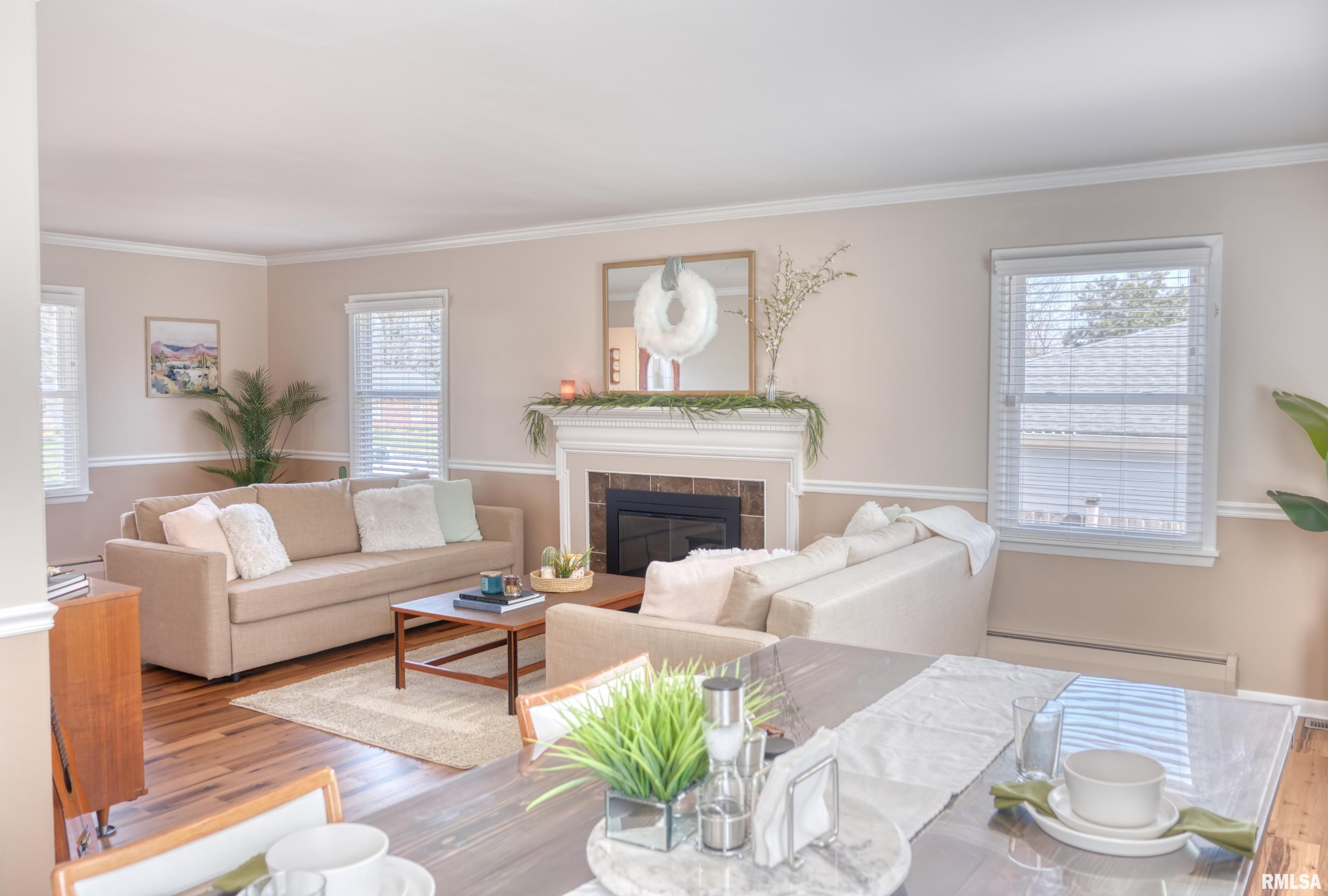 37 Westwood Lane Murphysboro, IL 62966 - Photo 9 of 46